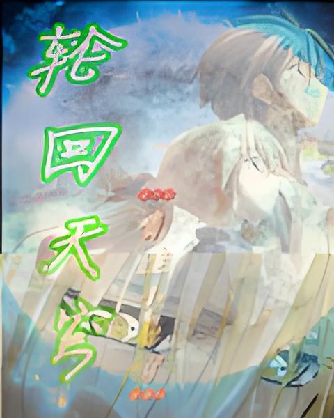輪迴天穹 輪迴天穹