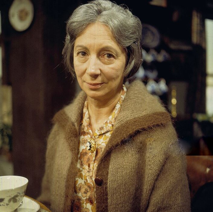 簡·安德森(Jean Anderson) 簡·安德森(Jean Anderson)