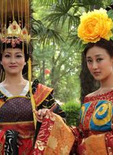 胡蝶(影視演員) 胡蝶(影視演員)