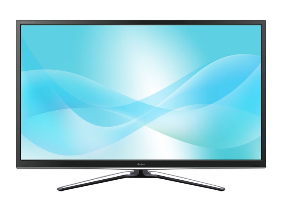 海爾LE48A700K 海爾LE48A700K