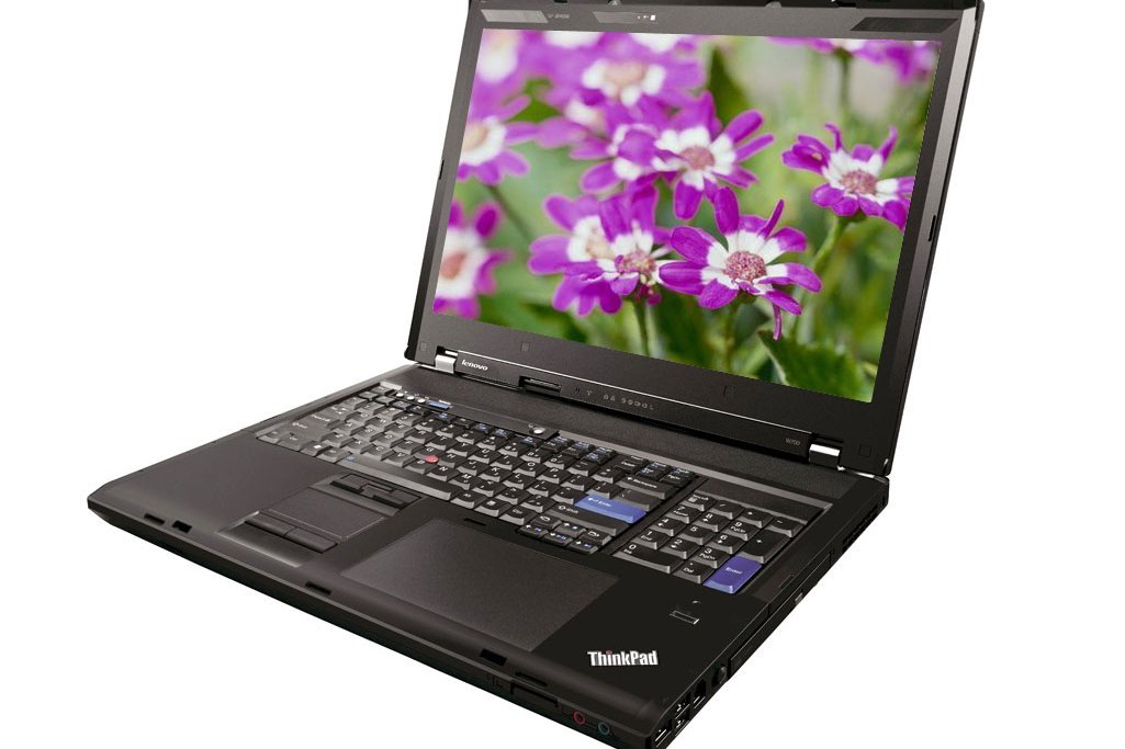 ThinkPad W700(2752NC1) ThinkPad W700(2752NC1)