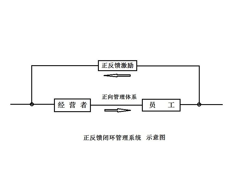 正反饋激勵 正反饋激勵