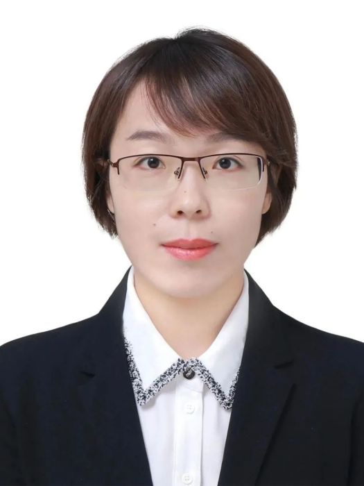 任玉(遼寧省鐵嶺市鐵嶺縣委常委、統戰部部長)