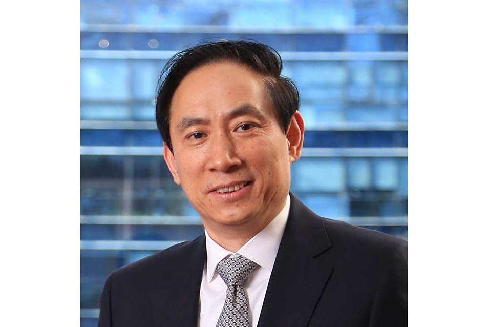 黃自權 黃自權