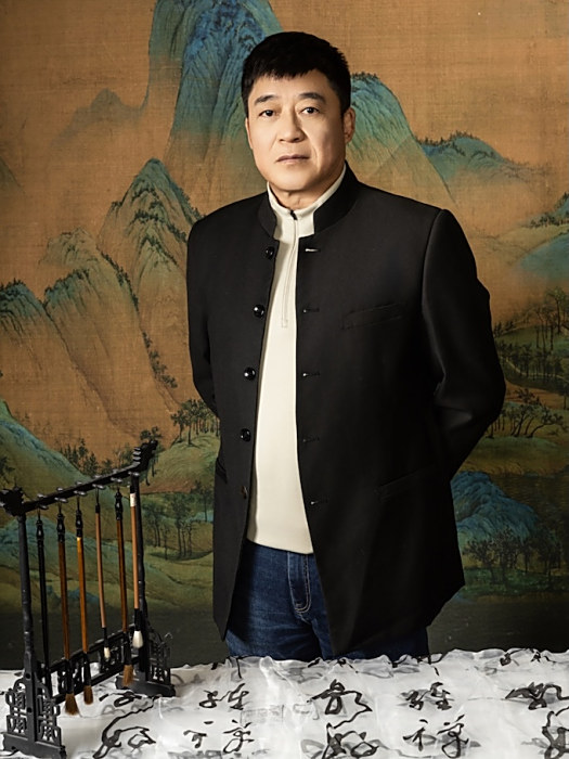 劉瑞(中國書法家協會會員) 劉瑞(中國書法家協會會員)