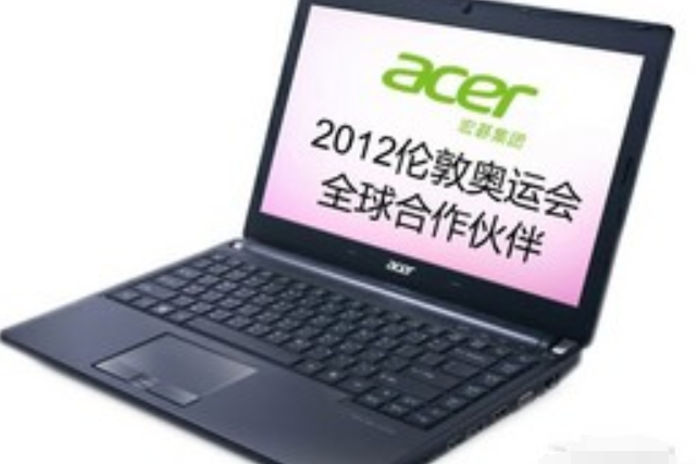 Acer P653 Acer P653