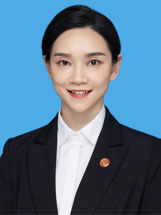 陶琳(重慶市渝中區大坪街道黨工委副書記) 陶琳(重慶市渝中區大坪街道黨工委副書記)