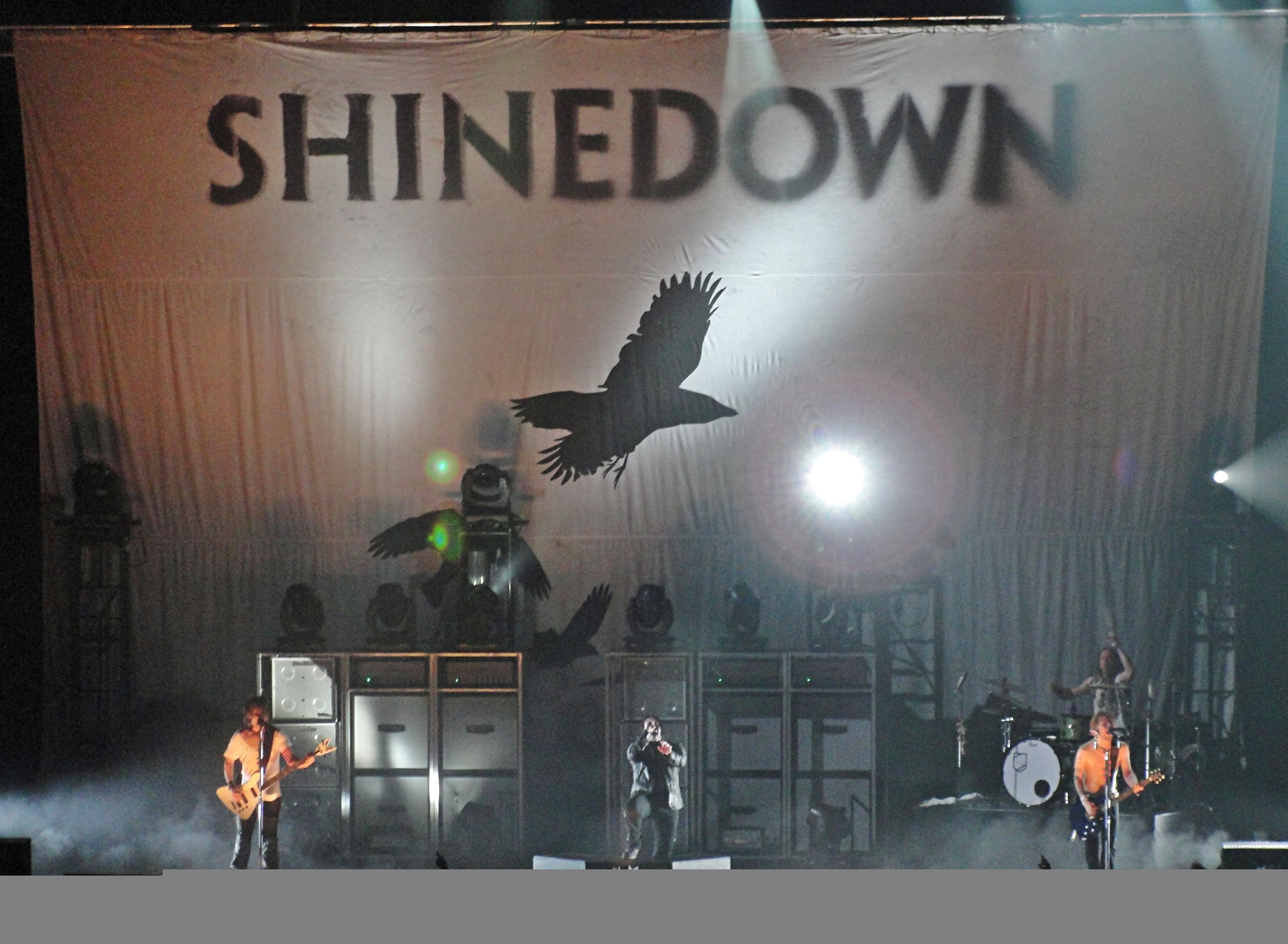 2008年演唱會