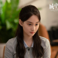 田曉慧(電視劇《城中之城》女主角) 田曉慧(電視劇《城中之城》女主角)