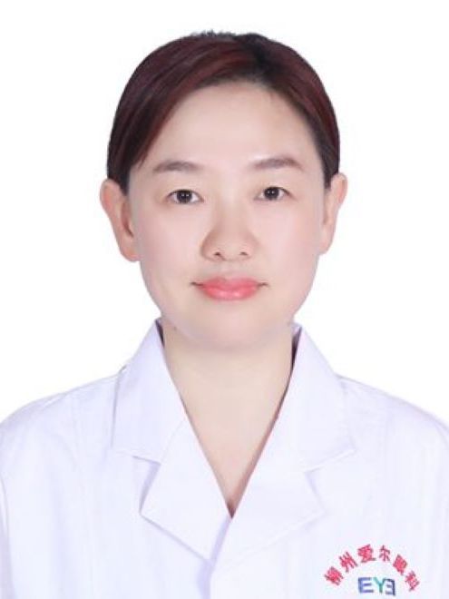 王冬梅(柳州愛爾眼科醫院醫生) 王冬梅(柳州愛爾眼科醫院醫生)