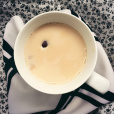 姜棗奶茶 姜棗奶茶
