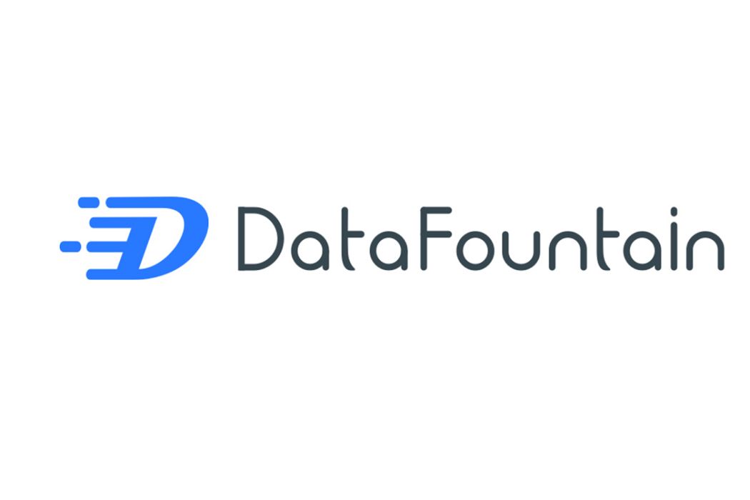 DataFountain DataFountain