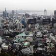 阪神大地震(阪神地震)