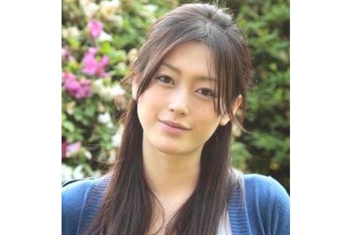 桝木亞子 桝木亞子