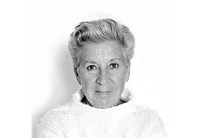 Kjerstin Dellert Kjerstin Dellert