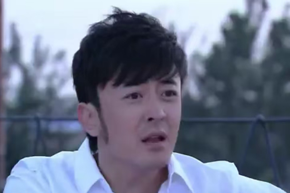 徐凱(青春勵志劇《畢業後的日子》中的角色) 徐凱(青春勵志劇《畢業後的日子》中的角色)