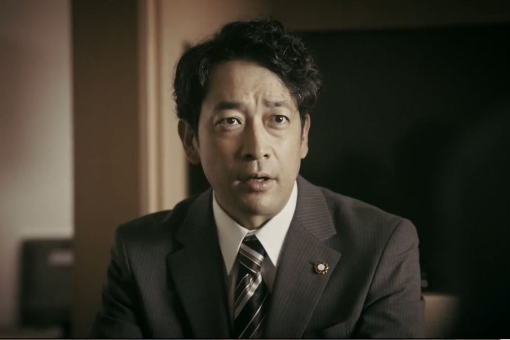 結城勉 結城勉