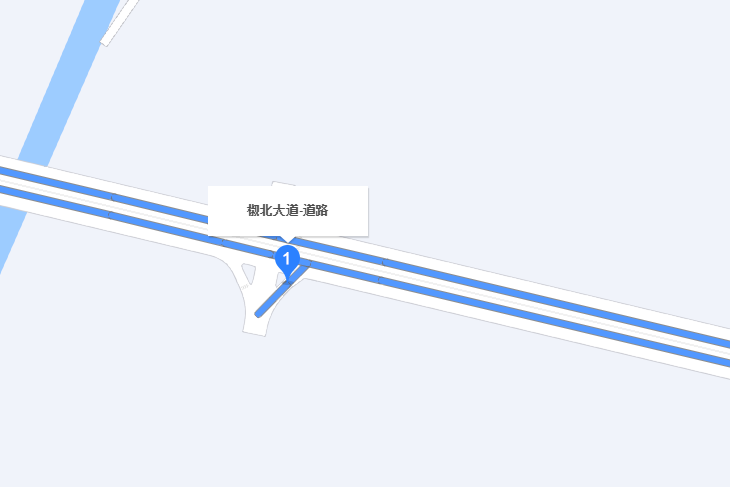 椒北大道 椒北大道