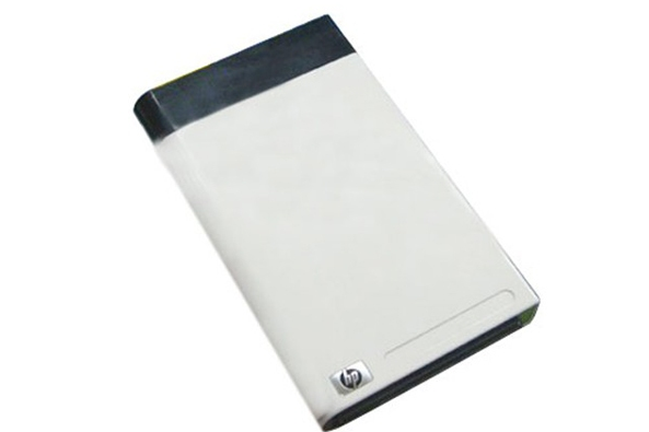 惠普PD2500(160GB) 惠普PD2500(160GB)