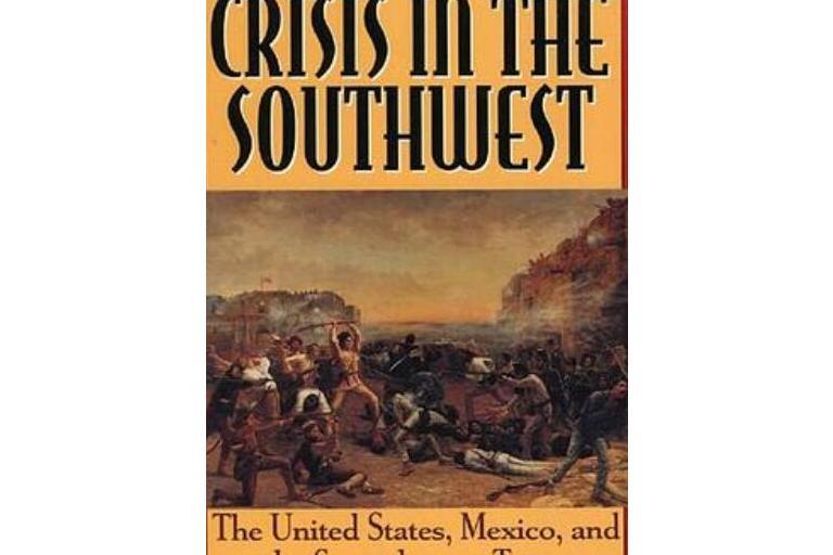 Crisis in the Southwest Crisis in the Southwest