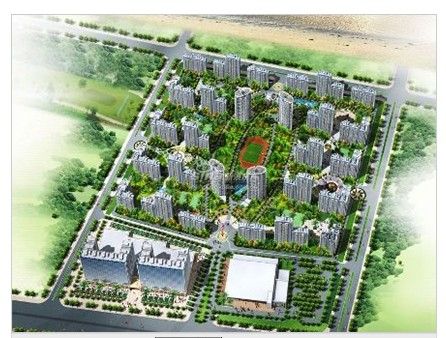 國奧天地 國奧天地
