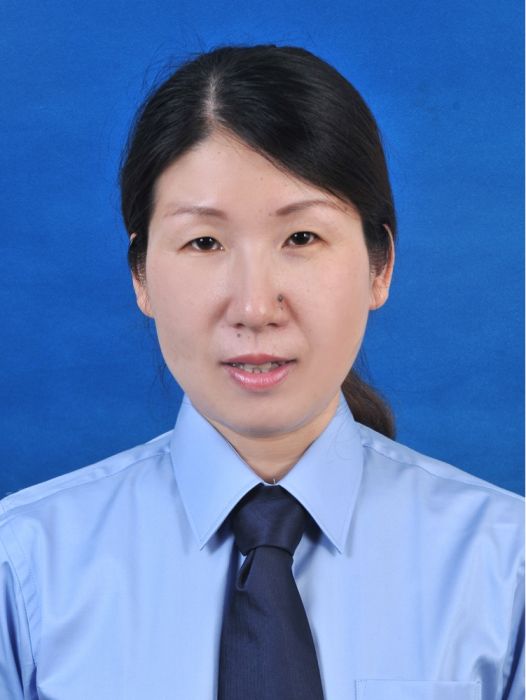 曹智慧(浙江省海寧市財政局黨委副書記) 曹智慧(浙江省海寧市財政局黨委副書記)