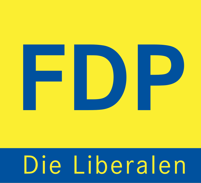 德國自由民主黨