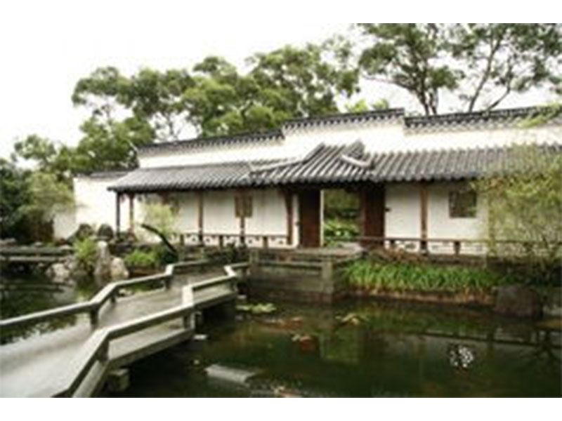 仁山苗圃