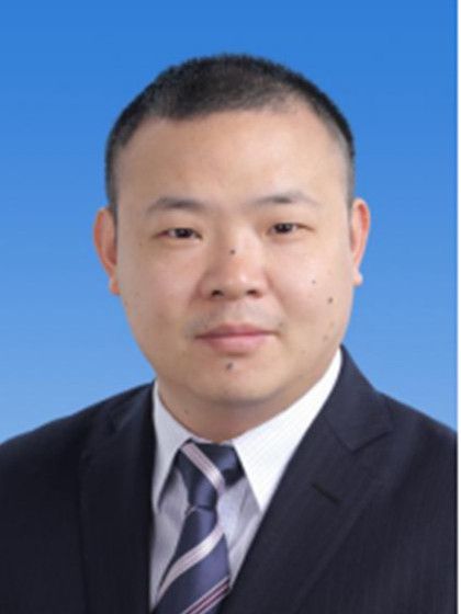 蔣波(安安法務創始人) 蔣波(安安法務創始人)