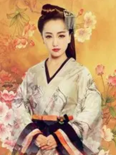 霍成君(電視劇《大漢情緣之雲中歌》中的角色) 霍成君(電視劇《大漢情緣之雲中歌》中的角色)