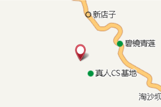 樓房溝