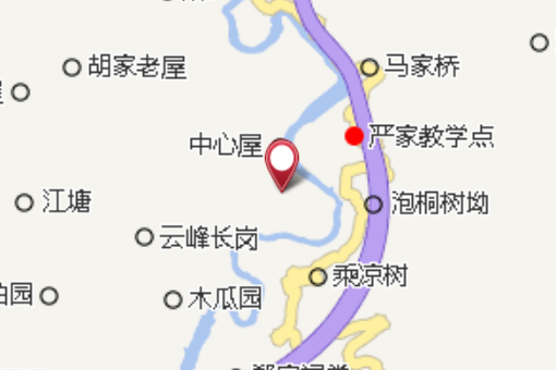菜子塆 菜子塆