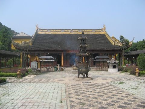蘭鳳禪寺 蘭鳳禪寺