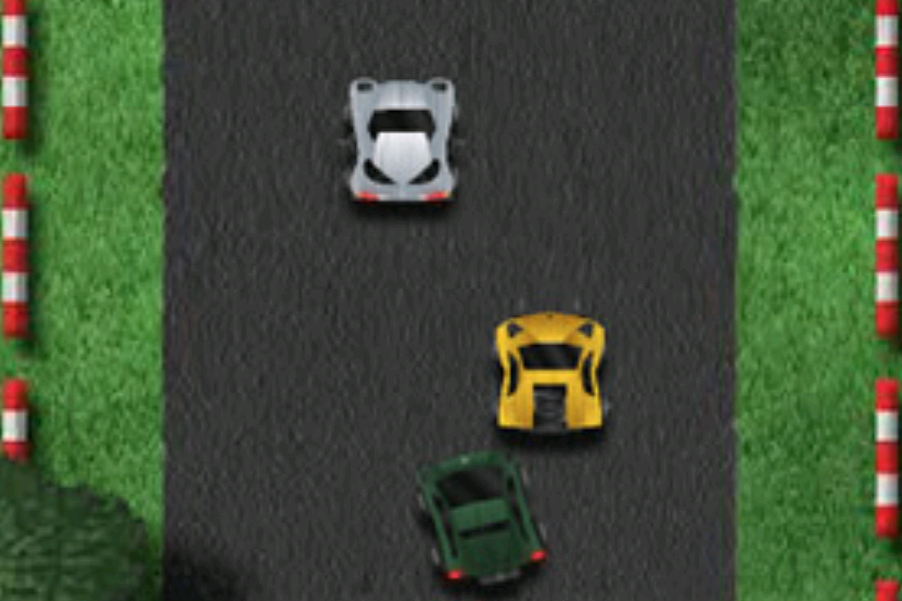 武裝賽車 武裝賽車