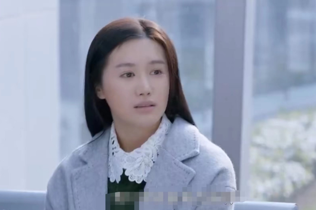 邱婷(家庭倫理劇《我和我的兒女們》中的角色) 邱婷(家庭倫理劇《我和我的兒女們》中的角色)