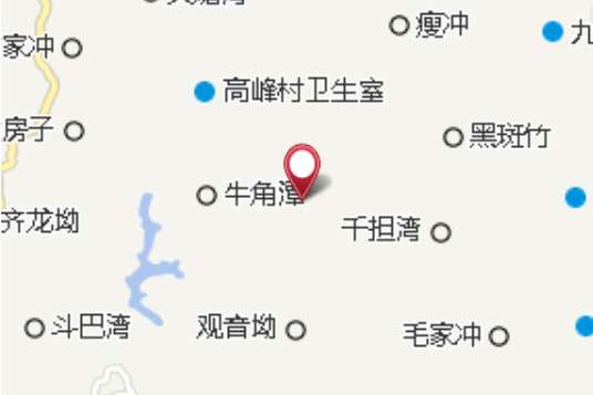上高石梯 上高石梯