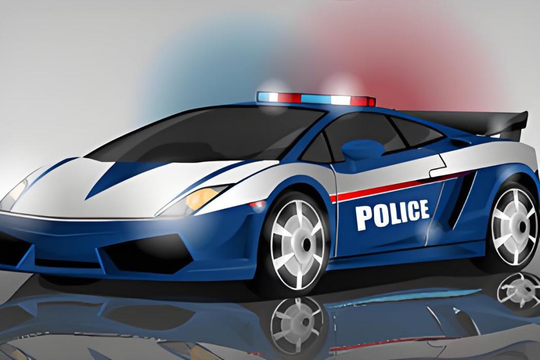 警察突擊 警察突擊