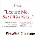Excuse Me, But I Was Next... Excuse Me, But I Was Next...