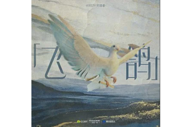 飛鴿(劉瑾睿演唱的歌曲) 飛鴿(劉瑾睿演唱的歌曲)