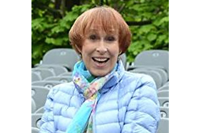 Eva Rydberg