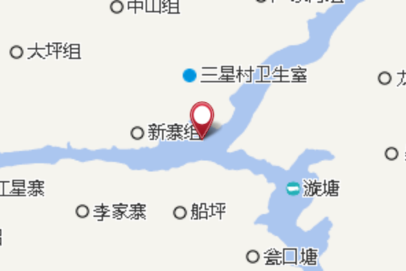 三星場 三星場