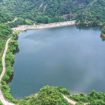 青棚水庫 青棚水庫