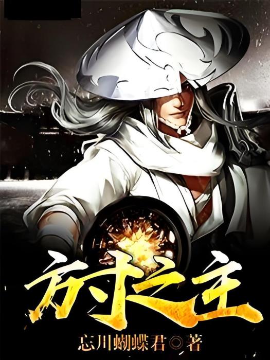 方寸之主 方寸之主