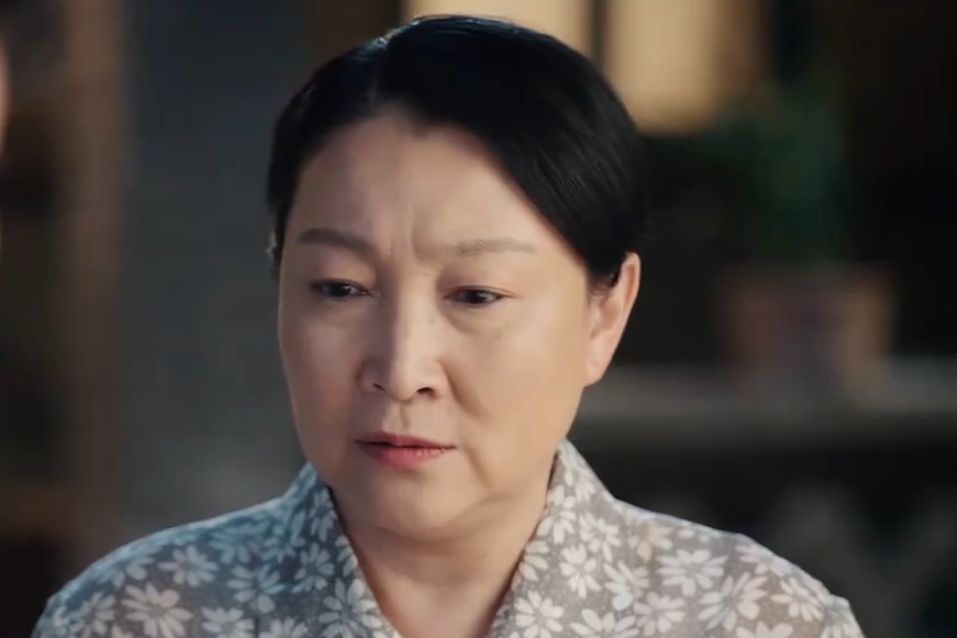 李愛玲(當代都市劇《親愛的孩子們》中的角色) 李愛玲(當代都市劇《親愛的孩子們》中的角色)
