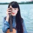 音符姑娘 音符姑娘
