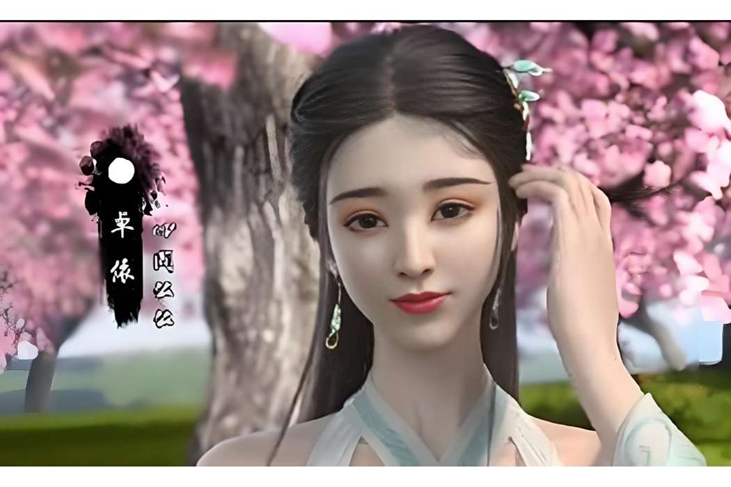卓依 卓依