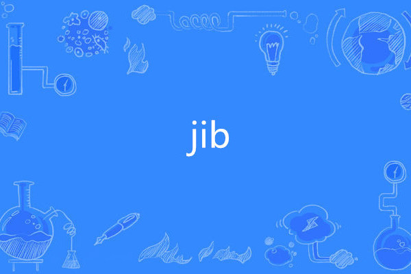 jib jib