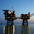 海底石油資源