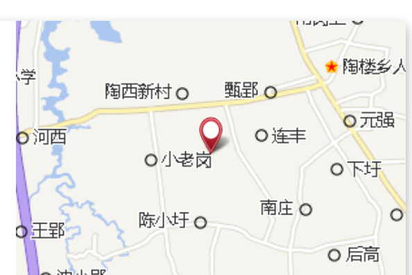 陂埂