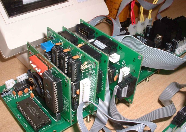 單片微型計算機